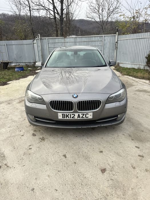 Dezmembrari /dezmembrez BMW F10 520 .