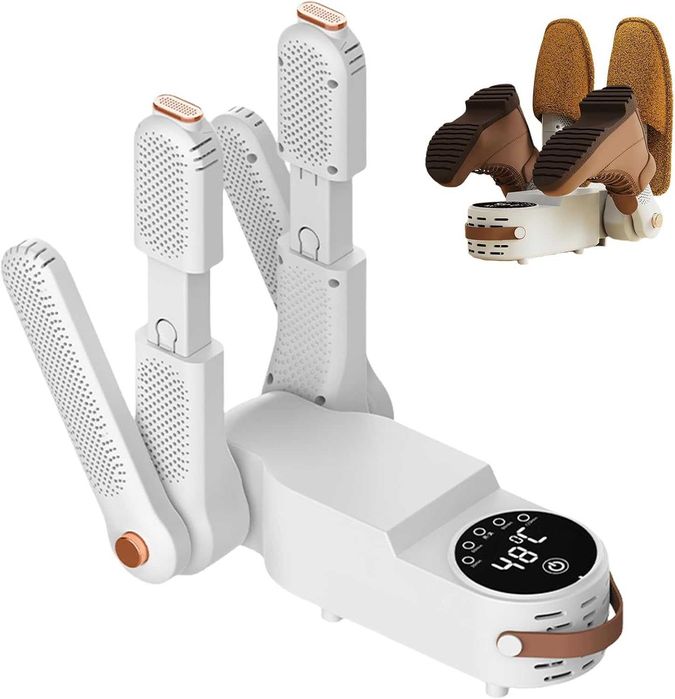 Uscator electric de incaltaminte