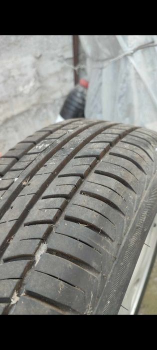 Джанти 14 цола  със 4 болта