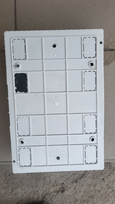 УЗО автомат новый