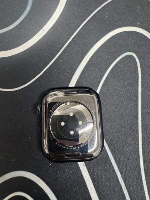 Apple watch 7 в идеальном состоянии