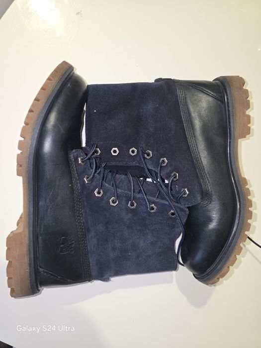 Ghete Timberland femei