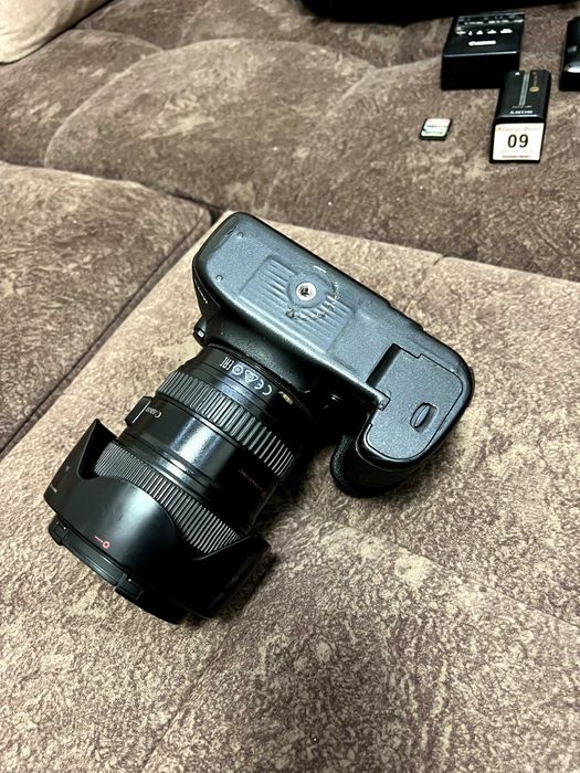 Mark 3 sotiladi. Srochna