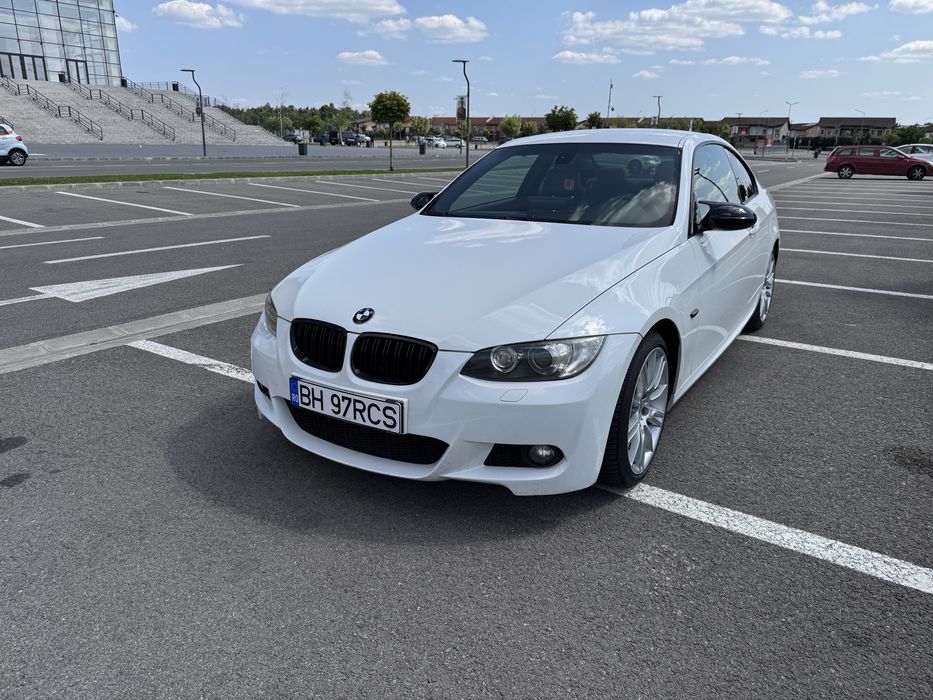 BMW 3 Series 2008