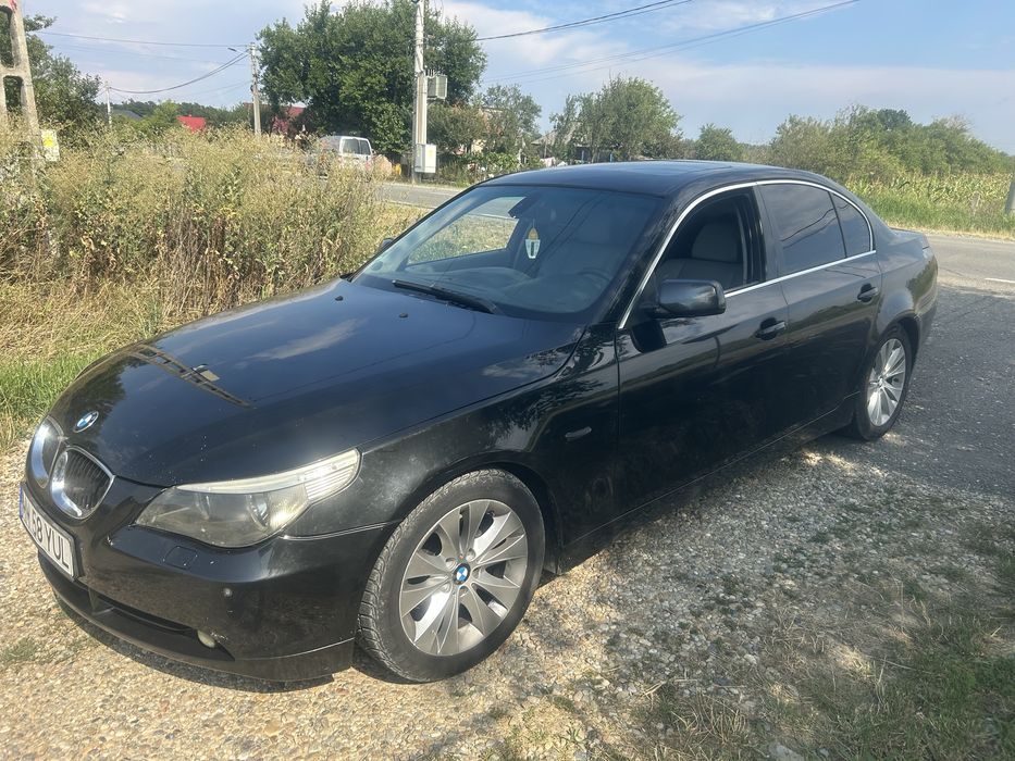 BMW 5 Series 2005 — imagine 2