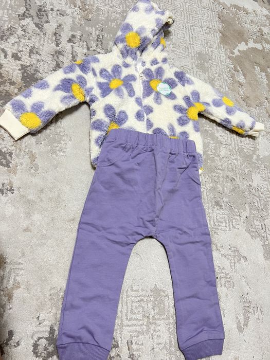 Продам новые вещи девочки по 2000