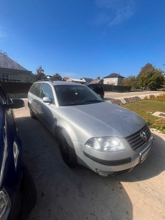 Passat b5.5 de vanzare