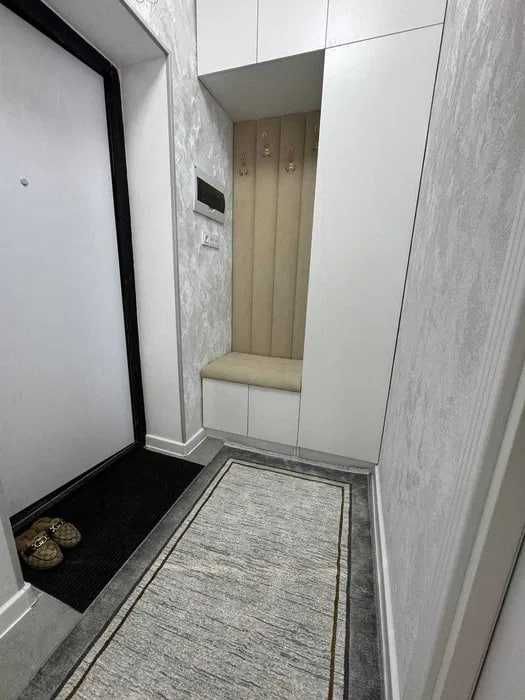 Аренда кв ЖК Гринвич Электроаппарат 2-комнатная ро-н, Мирабадский