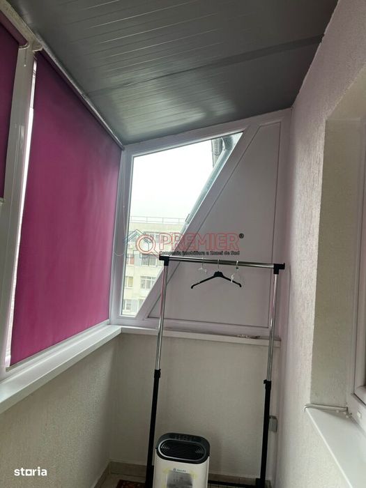 Piata Resita - apartament modern 3 camere