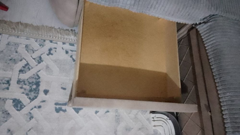 Продам угловой диван