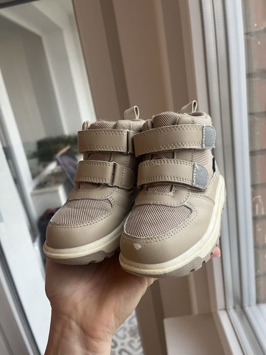 Зимни боти H&M 23 номер водоустойчиви