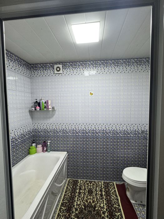 2 хонали уй сотилади