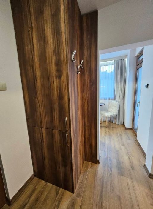 Дава се под наем Едностаен апартамент в Банско - 48 кв.м за 448.8 € - Снимка #9