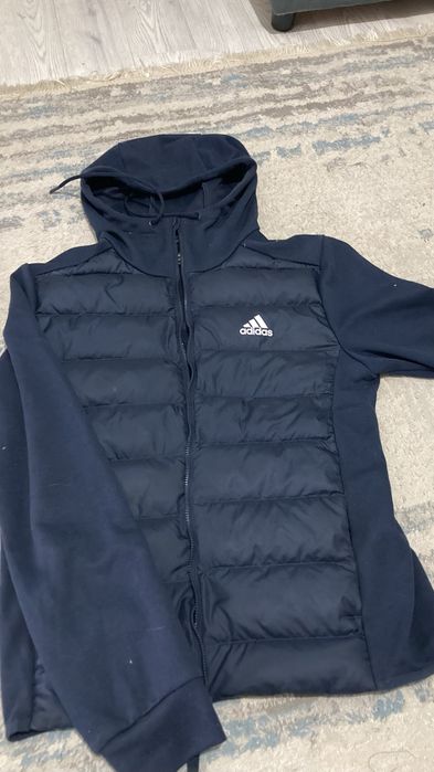 adidas спортивка