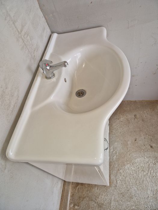 Vand set baie nefolosit