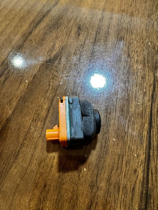 Зданяя камера от Equinox