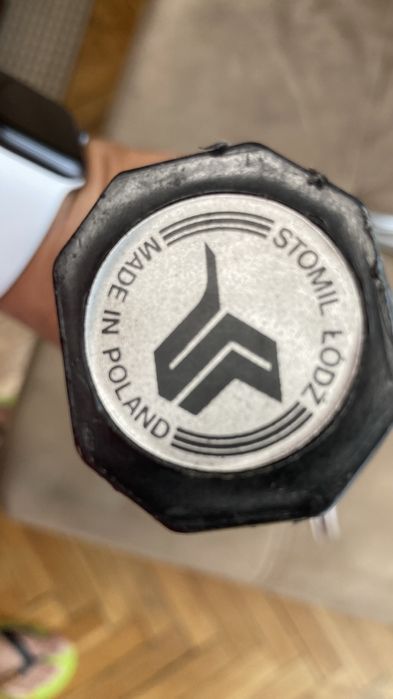 Тенис ракети Stomil