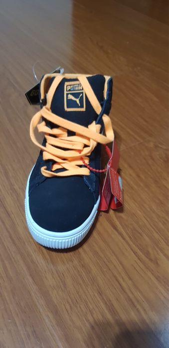Adidași Puma Gore-Tex