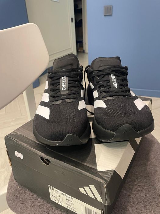 Adidas adizero Evo SL 44_45размер