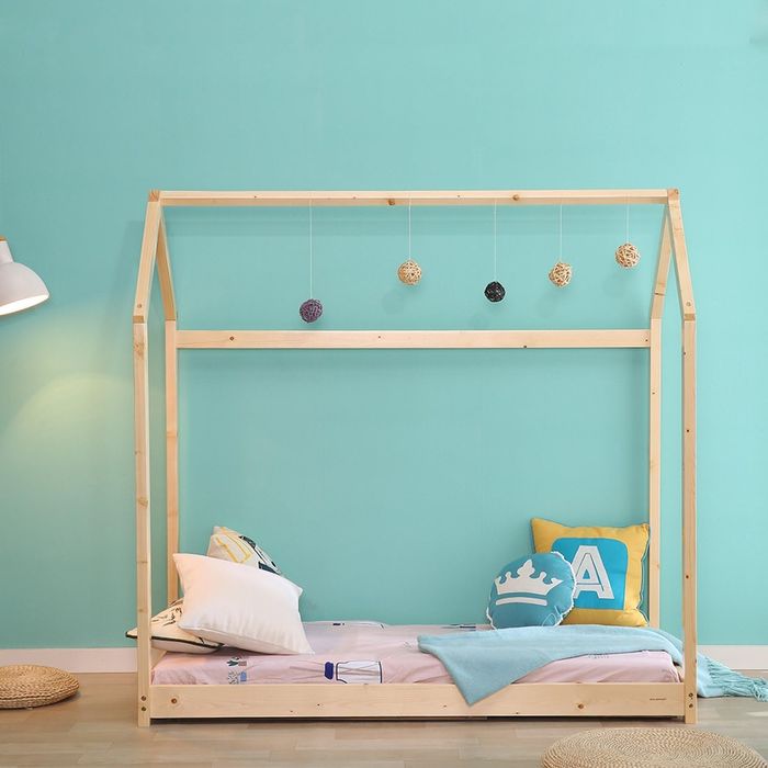 Ново Легло Монтесори Къщичка