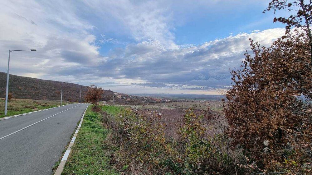 Продава се Парцел в с. Кошарица, Област Бургас - 1530 кв.м за 49 €/кв.м - Снимка #5