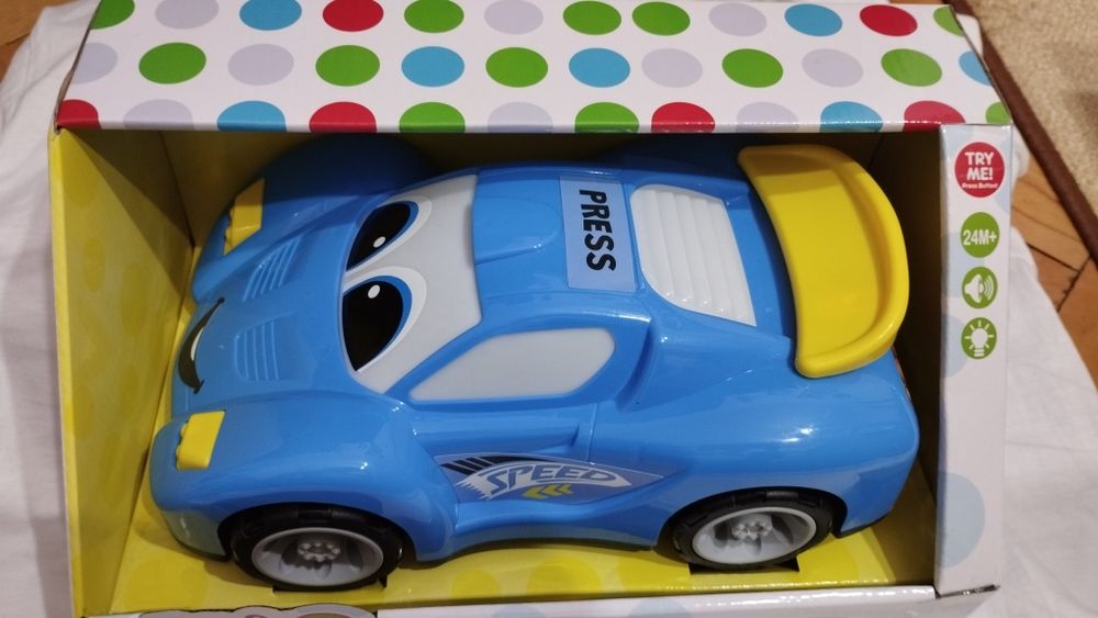 нови детски играчки