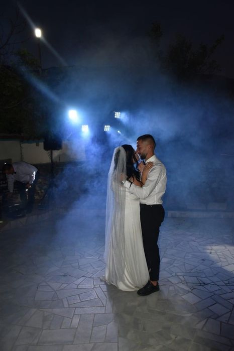 PE-Party Events Agency DJ PEPI