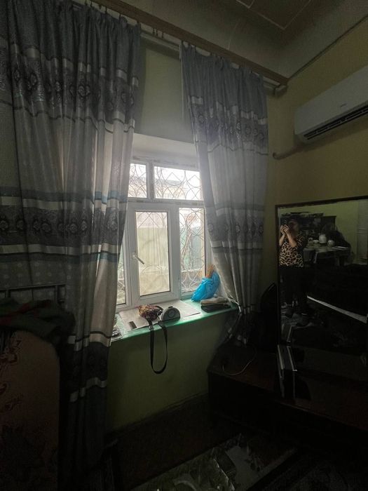 Продаётся домик Мирабадский р-н  Саракулька