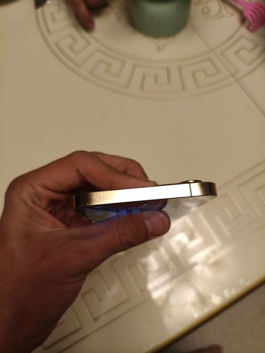 iPhone 12 pro max 100% акб идеал
