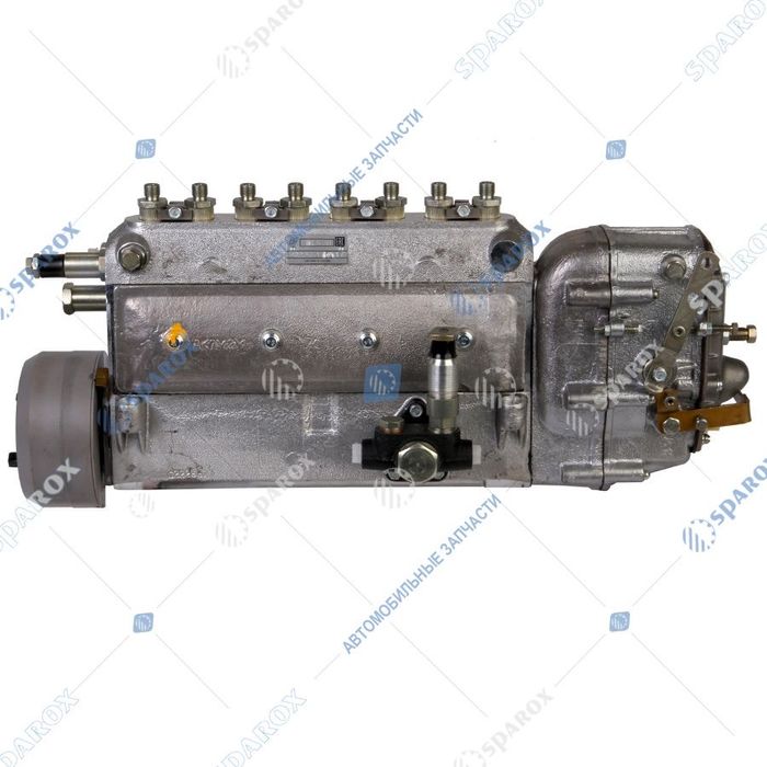 Аппарат Тнвд С форсунками