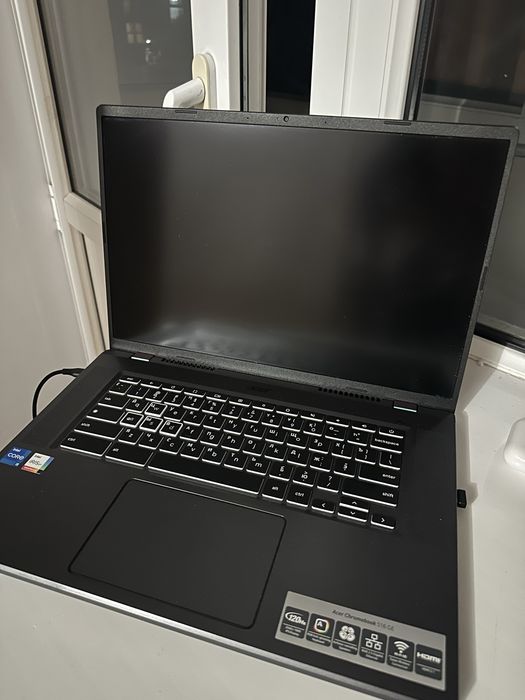продам ноутбук Acer chromebook 516ge