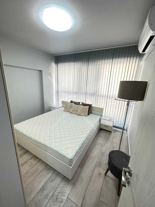 Дава се под наем Тристаен апартамент в Варна, Погреби - 80 кв.м за 698.19 € - Снимка #3