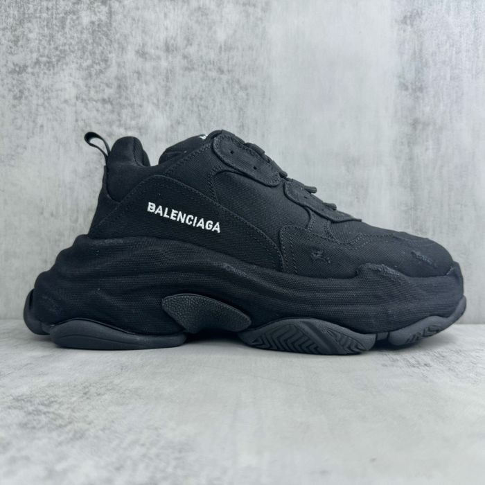 Balenciaga Triple S Originali !