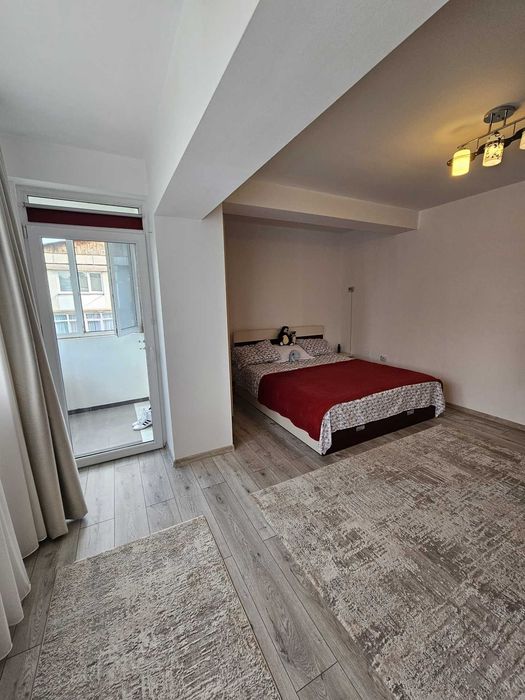 Se vinde garsonieră decomandată