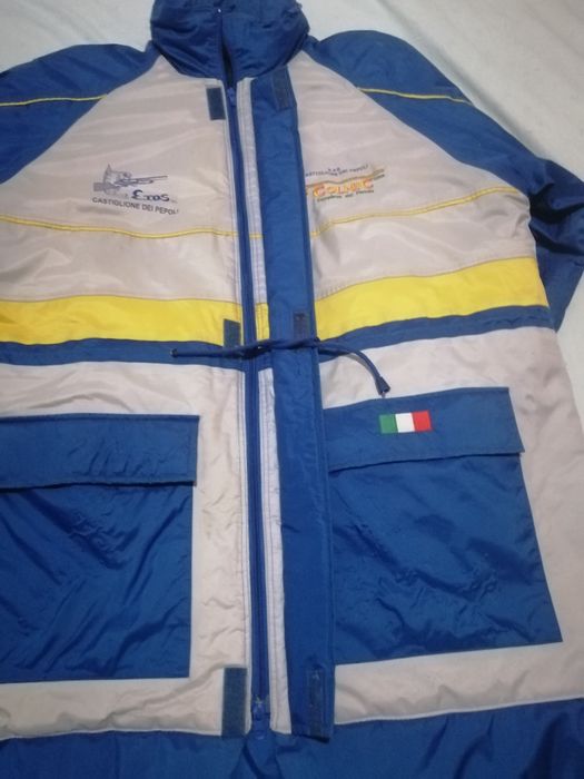 Geaca pescar, vânător
