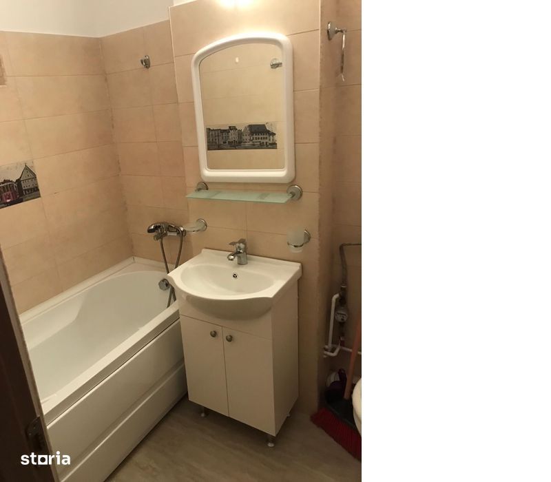 apartament cu 2 camere zona Gheorghe Lazar