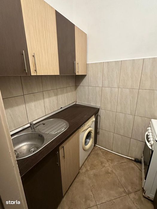 Apartament 2 camere ultracentral – Str. Cuza Voda, Oradea