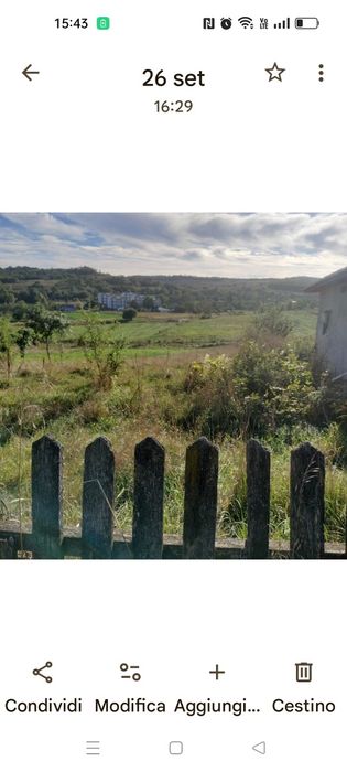 Casa in Hiliseu - Horia Dorohoi