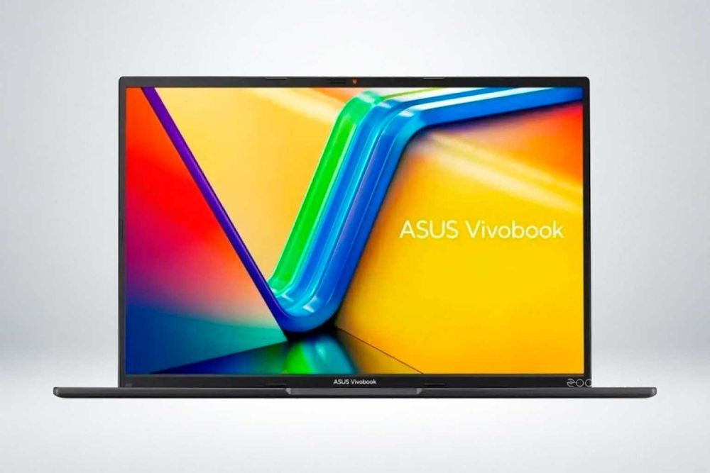 ASUS Vivobook 16/ Core i5 / 16GB / 1TB SSD / 16" WUXGA/ Гарантия 1 год