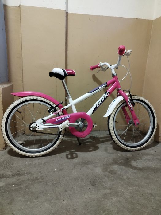 Детски велосипед колело  Drag  18 цола