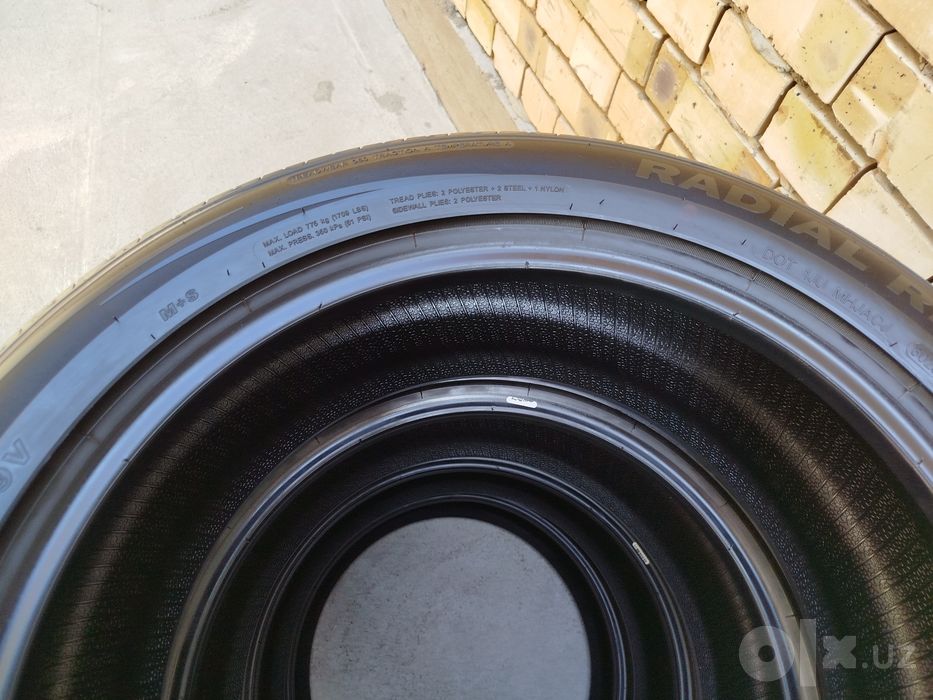 235 50 R19 Shina Chao Yang