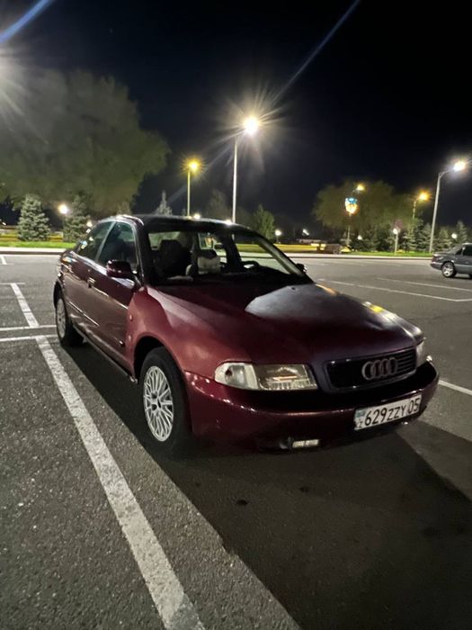 Продам Ауди A4 B5