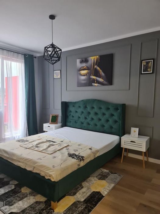 Apartament de închiriat, Florești