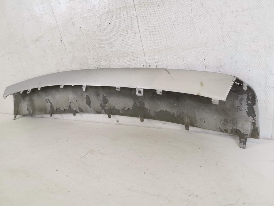 Орнамент Предна Броня БМВ Х1 / BMW X1 F48 [фейслифт] [ - ] Оригинален