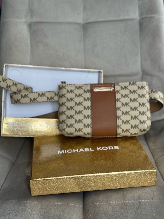 Michael Kors чанта/паласка