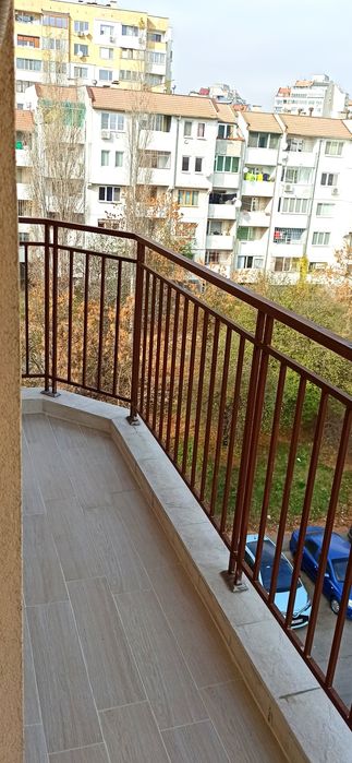 Дава се под наем Двустаен апартамент в София, Хладилника - 78 кв.м за 500 € - Снимка #10