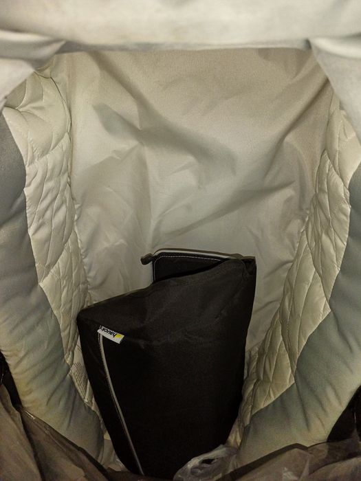 Детская коляска 3 в 1