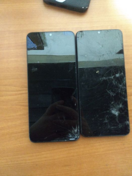 Telefoane sparte Redmi 12c, Redmi 14c