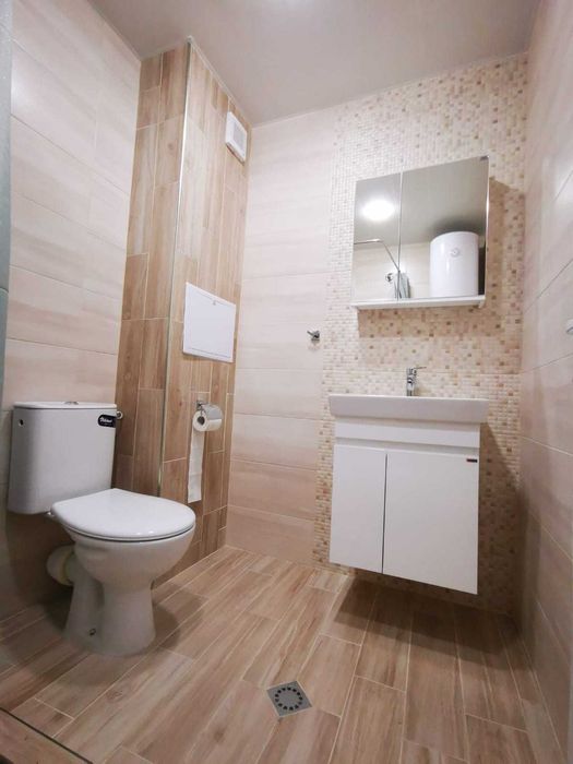 Дава се под наем Двустаен апартамент в Стара Загора, Опълченски - 60 кв.м за 328.95 € - Снимка #6