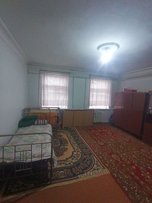 Uy sotiladi yoki domga almashtirish